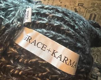 Grace + Karma