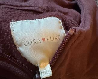 Ultra Flirt