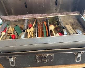Fishing Tackle