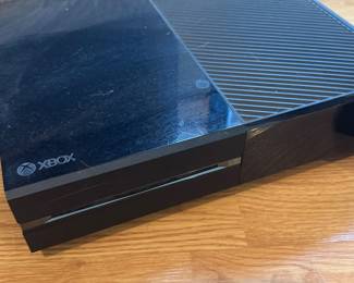 XBox One Console