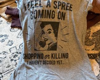 Graphic T-Shirts