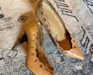 Nine West
