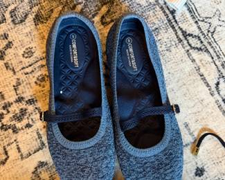 Comfort & Soft