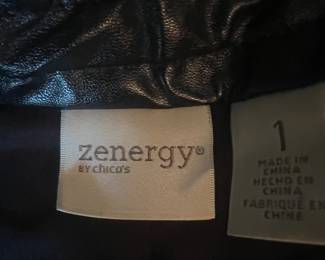 Zenergy