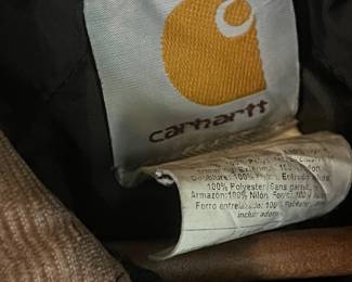 Carhartt