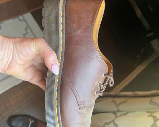 Dr. Martens