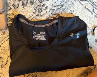 Under Armor