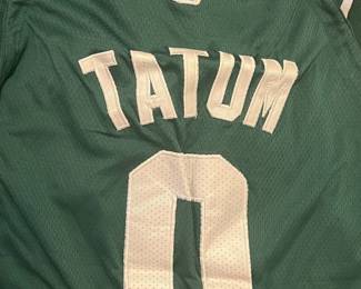 Boston Celtics Jersey TATUM