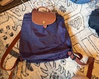 Longchamp LePliage Original Backpack