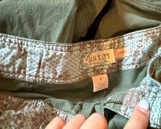 Old Navy