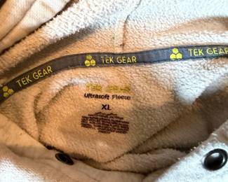 Tek Gear Ultrasoft Fleece