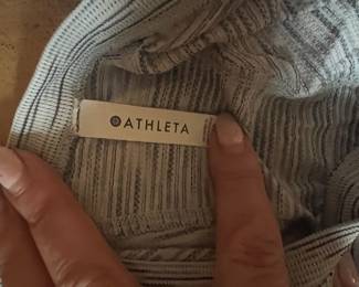 Athleta