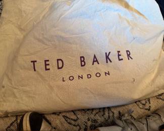 Ted Baker