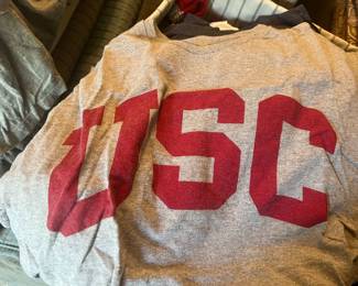 USC Graphic T-Shirt
