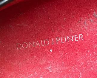 Donald J. Pliner