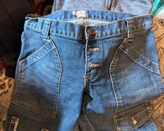 Joie Denim