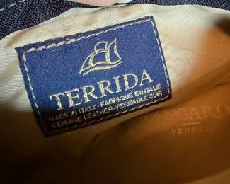 Terrida Made in Italy