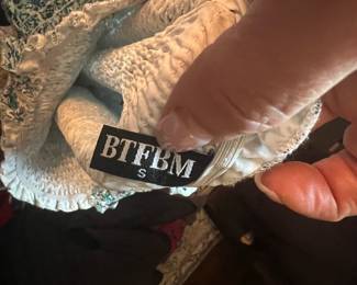 BTFBM