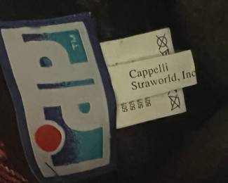 Cappelli Straworld
