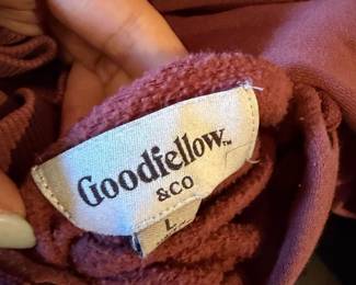 Goodfellow