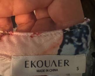 Ekouaer
