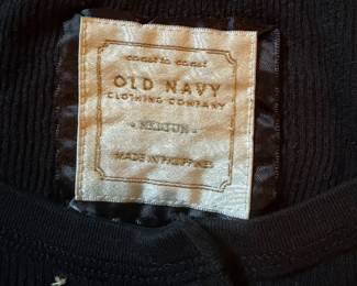 Old Navy