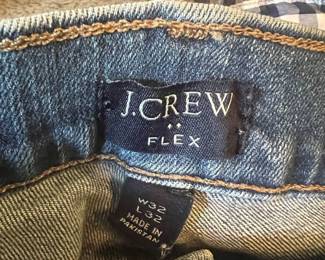 J. Crew