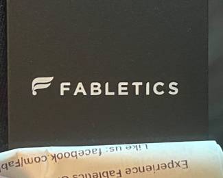 Fabletics