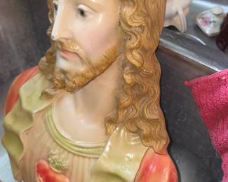 Chalkware