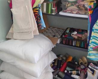 Pillow forms