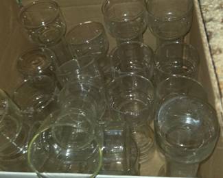 Boxes of the Un Candle