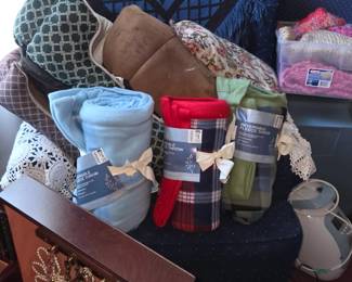 NIP blankets