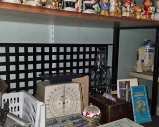 Collectibles