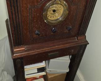 Radio