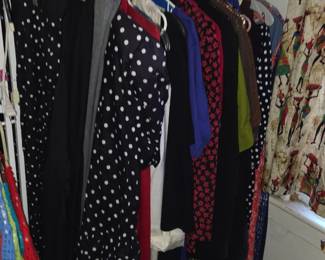 Women's clothing