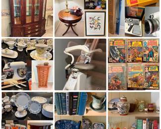 Sale Picture