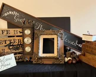 Home Decor