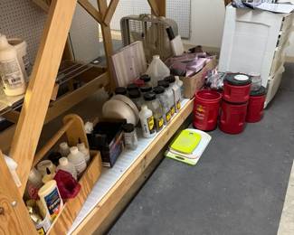Train Set Art Supplies