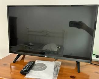LG 28 HD720p, 60Hz LED Television