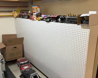 Mystery Lot of Nascar Merch