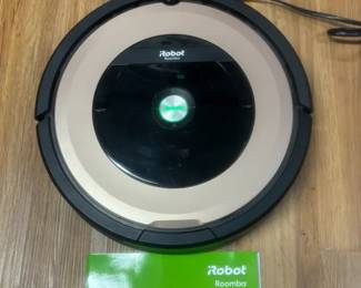iRobot Roomba 800 Series Vacuum Cleaner