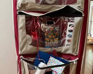 Mystery Lot Gift Wrapping