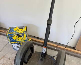 Segway