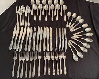 Cambridge Stainless Utensils