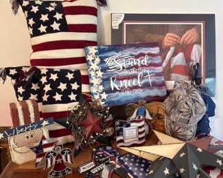Proud To Be An American