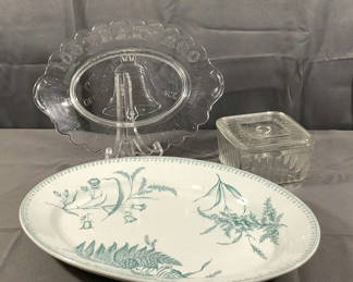 Lot 530: Antique Kitchenware