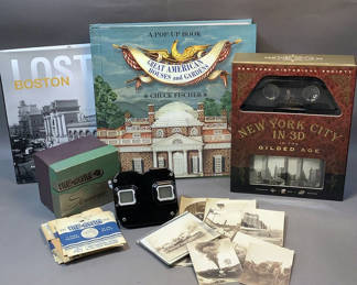 Lot 511: Images Of Yesteryear