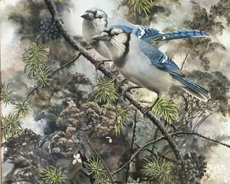 Lot 587: Jean Vietor