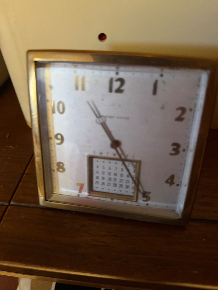 Alarm Clock