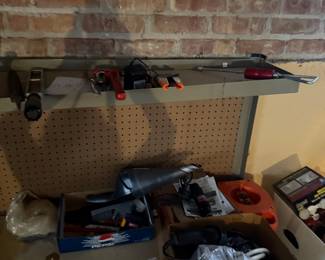 Workbench